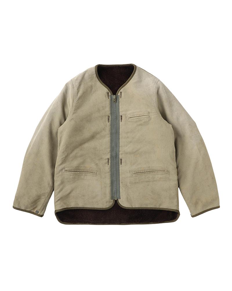 LINER JKT | Visvim Official North American Web Store